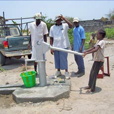 Learning to Use the New Pump