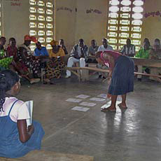 Health and Hygiene Workshop
