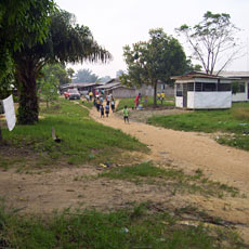 Village Overview