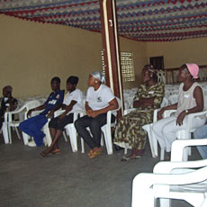 Health & Hygiene Workshop