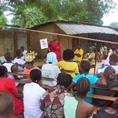 Health & Hygiene Workshop