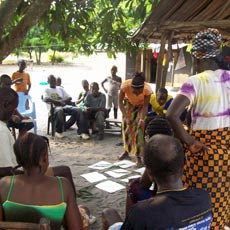 Health & Hygiene Workshop