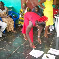 Hygiene Workshop