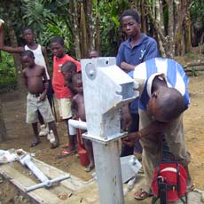 Repair Technician Training
