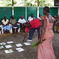 Health & Hygiene Workshop