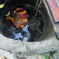 Old Water Source