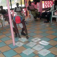Health & Hygiene Workshop
