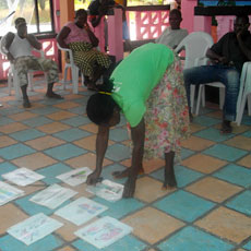 Health & Hygiene Workshop