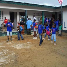 School Children