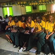 School Children