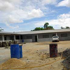 School overview