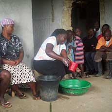Health & Hygiene Workshop