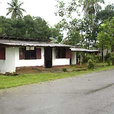 Village Home