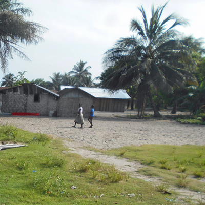 Gbono Town