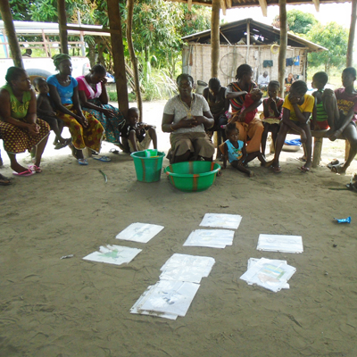 Health & Hygiene Workshop