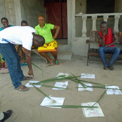 Health & Hygiene Workshop