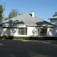 Overview of Institute